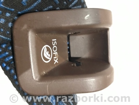 ФОТО Заглушка крепления сиденья для Audi (Ауди) A3 III 8V (12-20) Київ