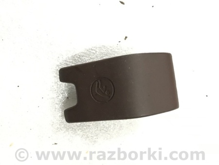 ФОТО Заглушка крепления сиденья для Audi (Ауди) A3 III 8V (12-20) Київ