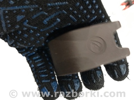 ФОТО Заглушка крепления сиденья для Audi (Ауди) A3 III 8V (12-20) Київ