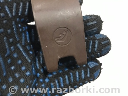 ФОТО Заглушка крепления сиденья для Audi (Ауди) A3 III 8V (12-20) Київ