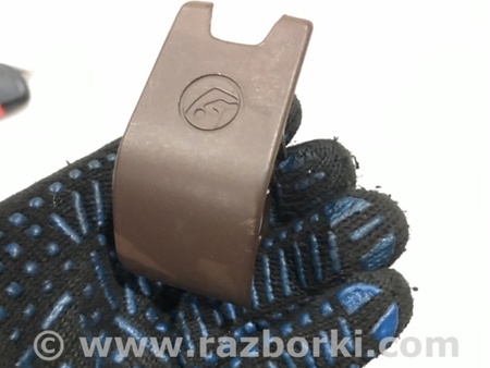ФОТО Заглушка крепления сиденья для Audi (Ауди) A3 III 8V (12-20) Київ