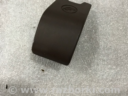 ФОТО Заглушка крепления сиденья для Audi (Ауди) A3 III 8V (12-20) Київ