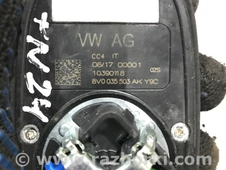 ФОТО Антенна для Audi (Ауди) A3 III 8V (12-20) Київ