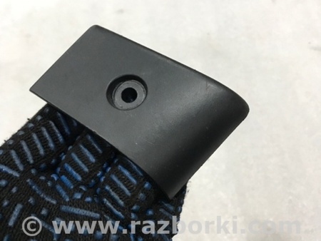 ФОТО Пластик для Audi (Ауди) A3 III 8V (12-20) Київ