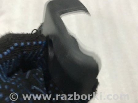 ФОТО Пластик для Audi (Ауди) A3 III 8V (12-20) Київ