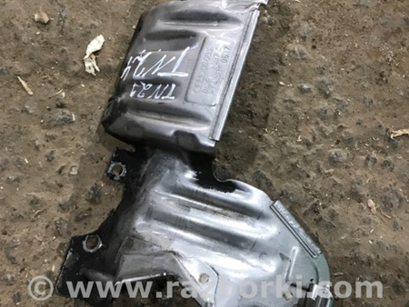 ФОТО Тепловой экран для Audi (Ауди) A3 III 8V (12-20) Київ