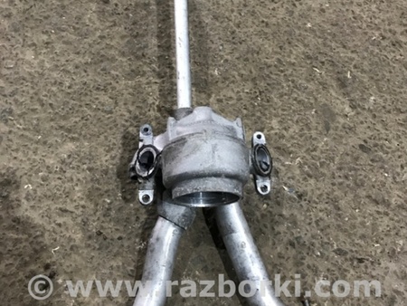 ФОТО Корпус термостата для Porsche Cayenne II 958 E2/92A (10-14) Київ