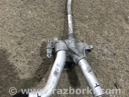 ФОТО Корпус термостата для Porsche Cayenne II 958 E2/92A (10-14) Київ