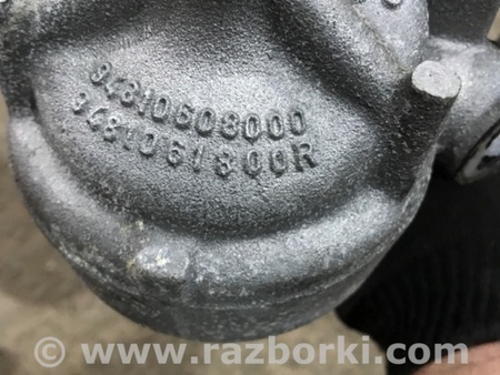 ФОТО Корпус термостата для Porsche Cayenne II 958 E2/92A (10-14) Київ