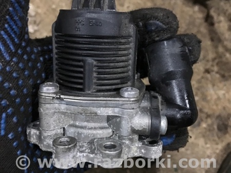 ФОТО Клапан для Audi (Ауди) A3 III 8V (12-20) Київ