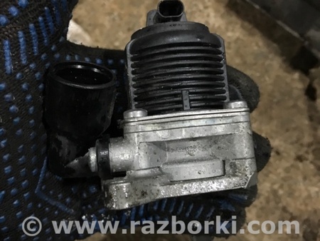 ФОТО Клапан для Audi (Ауди) A3 III 8V (12-20) Київ