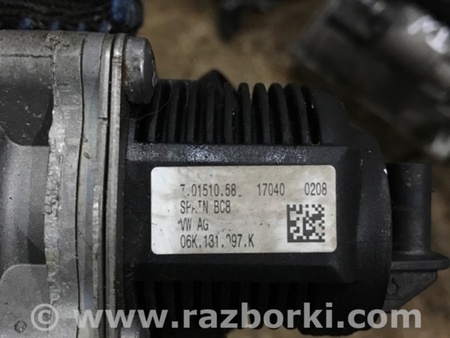 ФОТО Клапан для Audi (Ауди) A3 III 8V (12-20) Київ