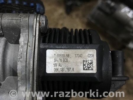 ФОТО Клапан для Audi (Ауди) A3 III 8V (12-20) Київ