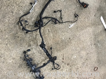 ФОТО Электропроводка для Audi (Ауди) A3 III 8V (12-20) Київ