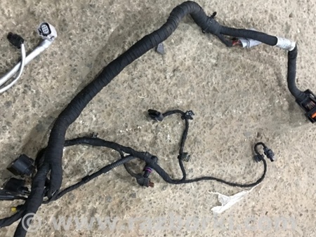 ФОТО Электропроводка для Audi (Ауди) A3 III 8V (12-20) Київ