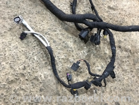 ФОТО Электропроводка для Audi (Ауди) A3 III 8V (12-20) Київ
