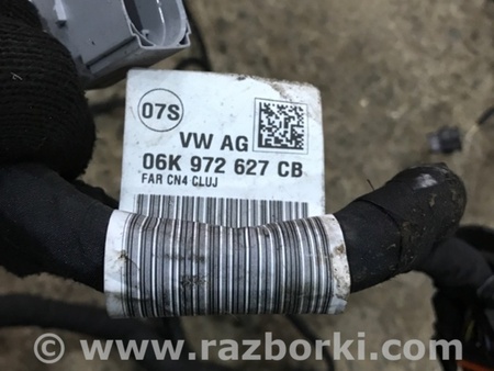 ФОТО Электропроводка для Audi (Ауди) A3 III 8V (12-20) Київ
