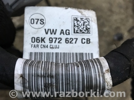 ФОТО Электропроводка для Audi (Ауди) A3 III 8V (12-20) Київ