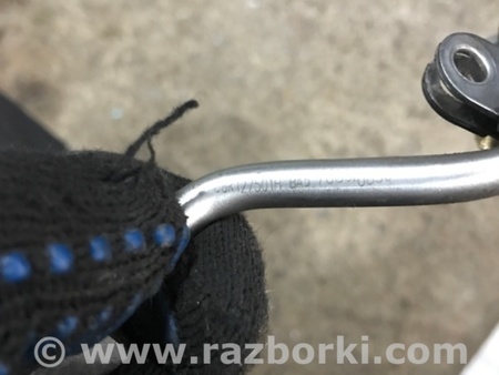 ФОТО Топливная рампа для Audi (Ауди) A3 III 8V (12-20) Київ