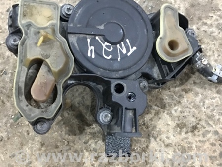 ФОТО Маслоотделитель для Audi (Ауди) A3 III 8V (12-20) Київ