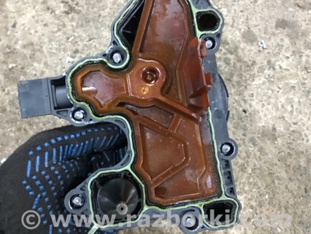 ФОТО Маслоотделитель для Audi (Ауди) A3 III 8V (12-20) Київ