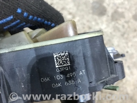 ФОТО Маслоотделитель для Audi (Ауди) A3 III 8V (12-20) Київ