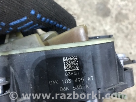 ФОТО Маслоотделитель для Audi (Ауди) A3 III 8V (12-20) Київ