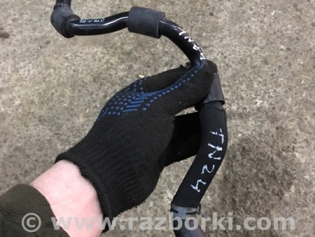 ФОТО Патрубок системы охлаждения для Audi (Ауди) A3 III 8V (12-20) Київ