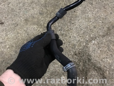 ФОТО Патрубок системы охлаждения для Audi (Ауди) A3 III 8V (12-20) Київ