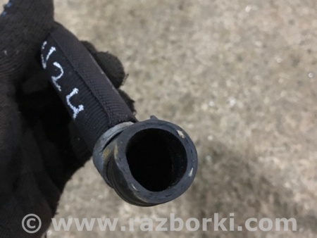 ФОТО Патрубок системы охлаждения для Audi (Ауди) A3 III 8V (12-20) Київ