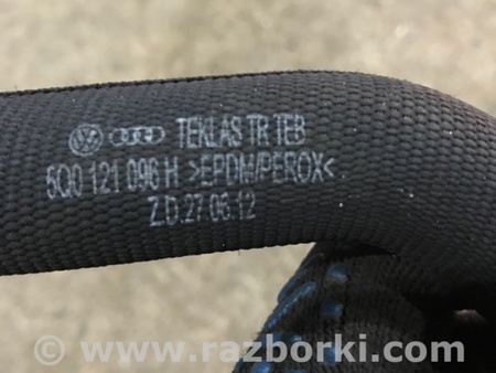 ФОТО Патрубок системы охлаждения для Audi (Ауди) A3 III 8V (12-20) Київ