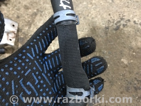 ФОТО Патрубок системы охлаждения для Audi (Ауди) A3 III 8V (12-20) Київ