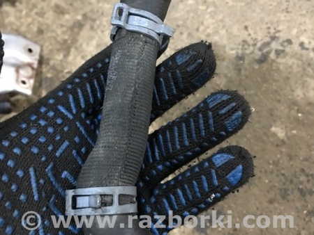 ФОТО Патрубок системы охлаждения для Audi (Ауди) A3 III 8V (12-20) Київ