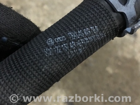 ФОТО Патрубок системы охлаждения для Audi (Ауди) A3 III 8V (12-20) Київ