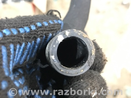 ФОТО Патрубок системы охлаждения для Audi (Ауди) A3 III 8V (12-20) Київ