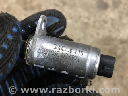 ФОТО Клапан для Audi (Ауди) A3 III 8V (12-20) Київ