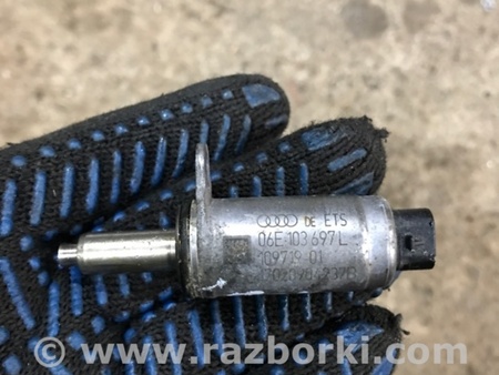 ФОТО Клапан для Audi (Ауди) A3 III 8V (12-20) Київ