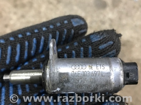 ФОТО Клапан для Audi (Ауди) A3 III 8V (12-20) Київ