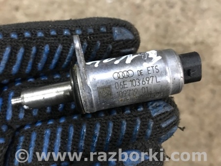 ФОТО Клапан для Audi (Ауди) A3 III 8V (12-20) Київ