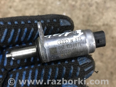 ФОТО Клапан для Audi (Ауди) A3 III 8V (12-20) Київ