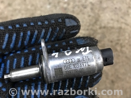 ФОТО Клапан для Audi (Ауди) A3 III 8V (12-20) Київ