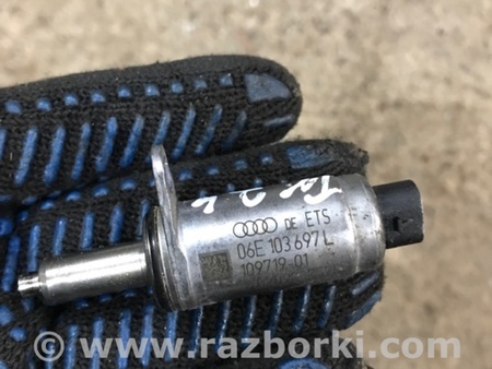 ФОТО Клапан для Audi (Ауди) A3 III 8V (12-20) Київ