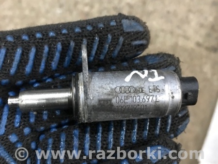 ФОТО Клапан для Audi (Ауди) A3 III 8V (12-20) Київ