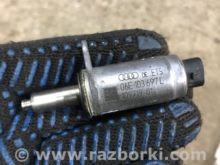 ФОТО Клапан для Audi (Ауди) A3 III 8V (12-20) Київ