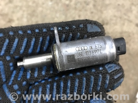 ФОТО Клапан для Audi (Ауди) A3 III 8V (12-20) Київ