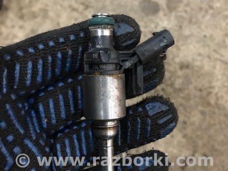 ФОТО Форсунка топливная для Audi (Ауди) A3 III 8V (12-20) Київ
