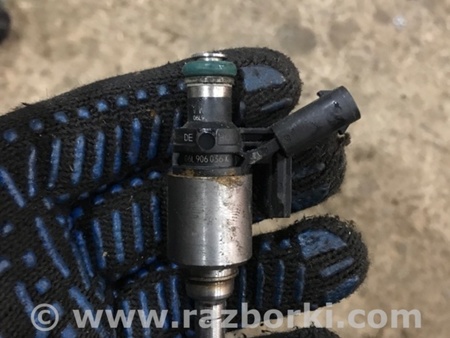 ФОТО Форсунка топливная для Audi (Ауди) A3 III 8V (12-20) Київ