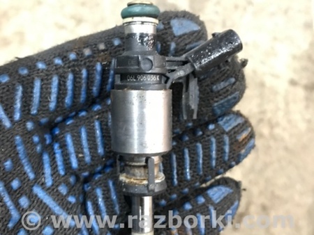 ФОТО Форсунка топливная для Audi (Ауди) A3 III 8V (12-20) Київ
