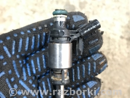 ФОТО Форсунка топливная для Audi (Ауди) A3 III 8V (12-20) Київ