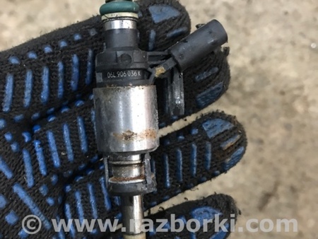 ФОТО Форсунка топливная для Audi (Ауди) A3 III 8V (12-20) Київ
